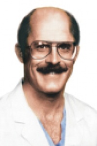 Dr. H Craig Boswell MD