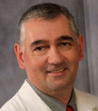 Dr. Michael J Ferguson D.O.