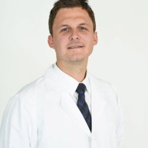 Dr. Michael Cray, MD, Surgeon