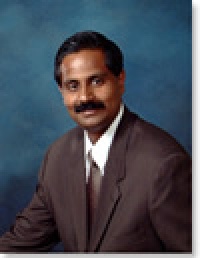 Dr. Sivasupiramaniam Sriharan MD, Neurosurgeon