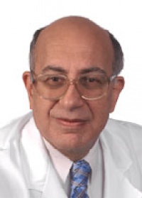 Dr. Andrew P. Matragrano M.D.