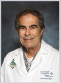 Dr. Ziad L Kharuf M.D.