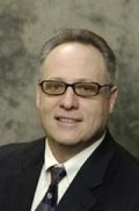 Dr. Jeffrey Joseph Fossati M.D.