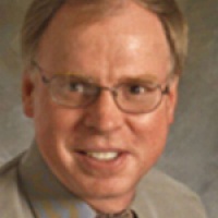 Dr. William W. Peterson M.D.