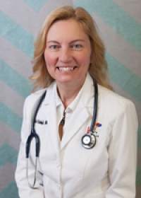 Dr. Ildiko Gizella Edenhoffer M.D.