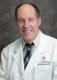 Hugh C Macisaac MD, Cardiologist