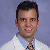 Dr. Benjamin Andrew Savoy DC