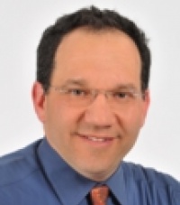 Dr. Jeffrey L. Jacobs M.D.