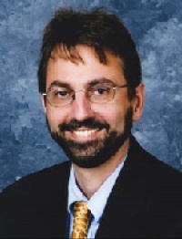 Dr. Michael D. Bohlin M.D.
