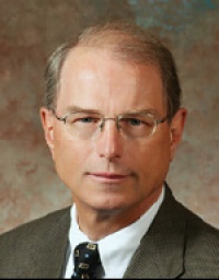 Dr. John Anthony Thesing M.D., Gastroenterologist