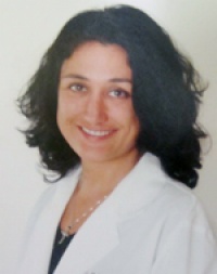 Mariam Susanne Fallahzadeh DMD