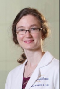 Mrs. Nancy  Mclaughlin MD, PHD, FRCSC