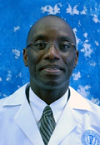 Dr. Buari  Osman MD