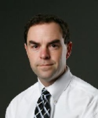 Dr. Brian Corey Hard MD