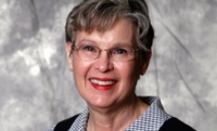 Dr. Barbara Thrush Lester MD