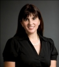 Dr. Kimberly Dionne Safman M.D.