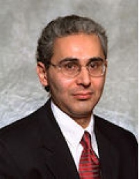 Dr. Benhoor  Soumekh MD