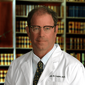 Dr. John   Logan MD