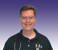 Dr. Eric F Ingerowski MD, Pediatrician