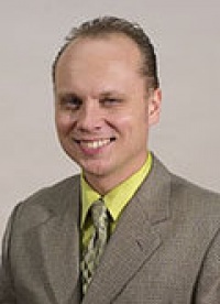 Dr. Ivan  Antonevich MD