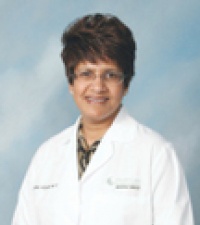 Dr. Rubina Husain M.D., Internist