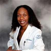 Dr. Kimberley Yvette Smith MD