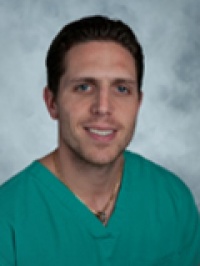 Dr. Shannon David Safier M.D., Orthopedist