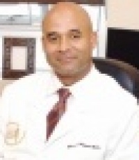 Dr. Gregory Lamar Primus M.D., Sports Medicine Specialist