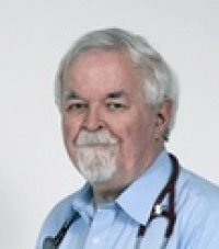 Dr. John Dervin MD, Family Practitioner