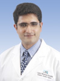 Dr. Faisal  Bhinder MD
