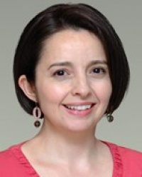 Dr. Patricia  Jauregui MD