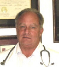 Dr. William H. Nuesse M.D.