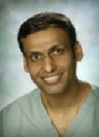 Dr. Aditya Parshad M.D., OB-GYN (Obstetrician-Gynecologist)