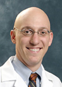 Dr. Adam D Rubin MD