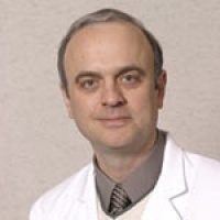 Dr. Michael J. Miller M.D.
