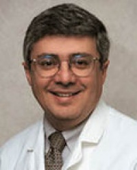 Dr. Luis Fernando Gimenez MD