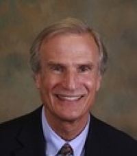 Dr. John Scott Bradley M.D.