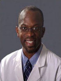 Dr. Edsworth S John MD