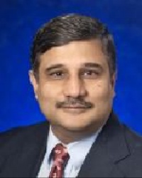 Dr. Mohanram Narayanan M.D., Nephrologist (Kidney Specialist)