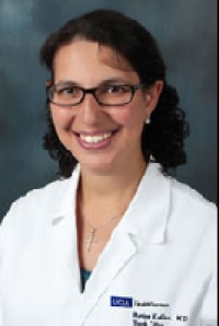 Dr. Marian Kaldas M.D., Rheumatologist