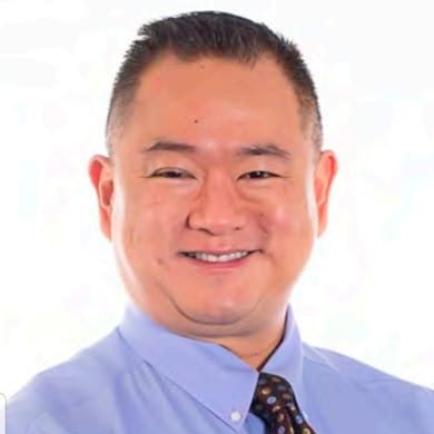 Dr. John   Kim MD