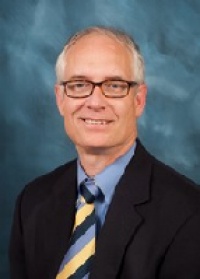Craig Walden MD, Radiologist