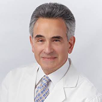 Dr. Cary  Feibleman MD