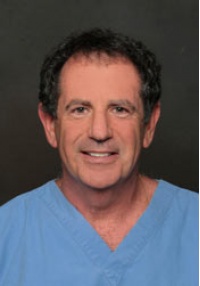 Dr. Alan Slootsky DMD, Dentist