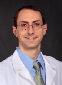 Dr. Michael A. Ferrantino M.D., Internist