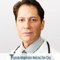 Dr. Manouchehr Refaeian M.D., Pain Management Specialist