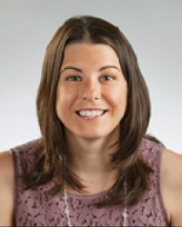 Dr. Jody N. Huber M.D., Pediatrician