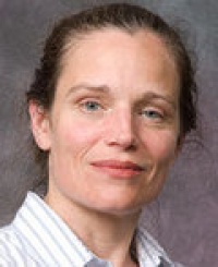 Dr. Laura R. Byerly MD, Family Practitioner