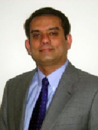 Dr. Prem  Soman MD