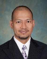 Dr. Brian Espedido Alvarez M.D.